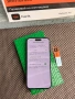 100% Battery! iPhone 14 PRO MAX Лизинг от 20Е/мес deep purple 128gb, снимка 2