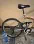 Велосипед 24 цола MTB – амортисьори, скорости, изгодно и спешно, снимка 3