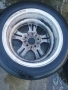 Джанти с гуми BMW 205/55/16, снимка 11