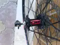 Капли Fulcrum Red Metal 26 цола , снимка 7