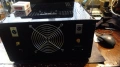 Jean Hiraga Super Class A Amplifier , снимка 2