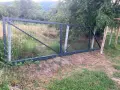 Подвижна врата/порта за дворно място или обект, снимка 3