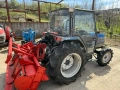 Трактор ISEKI TG33 4x4, снимка 4