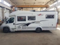 Carhtago Chio c-line T Plus 3.0 160 kc , снимка 1