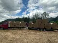 Ролонни бали сено, снимка 6
