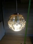 Абажур, полилеи от мед, снимка 1