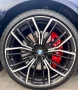 BMW 540d xDrive G30 2022, снимка 9