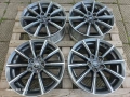 Лети джанти 16ки 5х100 Toyota, Subaru, снимка 2