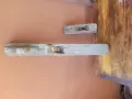 Стари дърводелски рендета, снимка 1