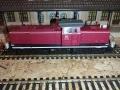Дизелов локомотив Roco V90 HO 1/87, снимка 5