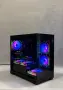 Геймърски компютър AMD Ryzen 5 5500, RTX 3060 12GB, 16GB ram, снимка 1
