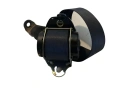 Заден ляв предпазен колан (3-ти ред) за Citroën C-Crosser 2.2 HDi (2009) 6066752 OEM , снимка 2