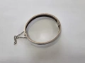 Сребърна гривна 925 / 10,35 гр, снимка 7