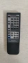 Дистанционно AIWA VHS , снимка 1