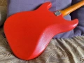 Ретро електрическа китара Framus, снимка 7