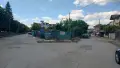 Ограден ъглов имот под наем, около 200 кв.м, до 5-то училище в Монтана, снимка 4