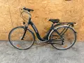 28цола дамски GIANT Mono алуминиев градски велосипед колело[7ck-SRAM], снимка 13