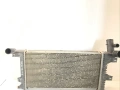 Охладителен радиатор VALEO за Mercedes Atego 1523 (2002) 9735000903 , снимка 3