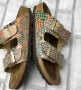 Birkenstock 37 номер , снимка 1