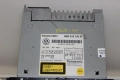 MP3 CD Radio VW Polo V 6R1 хечбек (2009-2014г.) 5M0035156B / 5M0 035 156 B, снимка 5