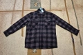 Hunting&Fishing поларена риза XXXL лов риболов бушкрафт туризъм , снимка 1