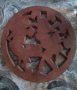 Африкански маски, снимка 2