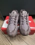 Nike Shox TL "Pumice & Night Maroon, снимка 4