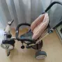 Детска количка и колело , снимка 1