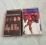 Boyz II Men - аудио касети, снимка 1