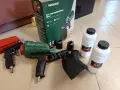Пясъкоструен пистолет , снимка 2