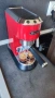 100€ Delonghi Dedica EC680.R перфектно еспресо кафе Делонги Дедика, снимка 4