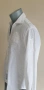 La Martina Len/ Лен Slim Fit Mens Size M  ОРИГИНАЛ! Мъжка Ленена Риза., снимка 5