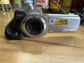 Sony DCR-SR85 1MP 60GB-видеокамера, снимка 2