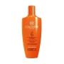 Слънцезащитен лосион за бърз тен Collistar Ultra Rapid Supertanning SPF 6, Cocosolis от Alessa, снимка 1