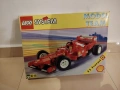 Lego, Lego system, formula 1, f1, vintage Lego, 1998 vintage toy ferrari, снимка 1