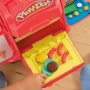 PlayDoh Скутер ride on за разнос на пица с пластелин, снимка 9