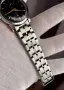 Ултра рядък Omega Seamaster Automatic Sub Second / Мъжки часовник, снимка 5