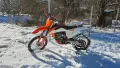 Продава се: KTM 450 EXC-F 2019, снимка 1