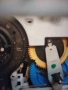PHILIPS VHS Видео рекордер DV 186 за профилактика, снимка 5