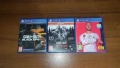 PS4 игри FIFA 20 / Dying Light / Call of Duty Black Ops 6 (PS5 upgrade код) – поотделно или заедно, снимка 1