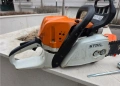 Професионална резачка Shtil MS 391, снимка 4