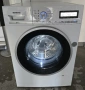 Инверторна Пералня SIEMENS IQ800 8кг 1400 оборота ГЕРМАНИЯ, снимка 14