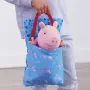 Peppa Pig плюшена играчка прасето Пепа Пиг, снимка 3