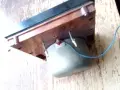 Руски стрелкови уред амперметър, снимка 4
