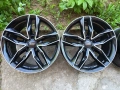 Джанти Audi RS 18" 5х112 Ауди VAG 5X112, снимка 4