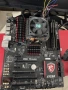 MSI 970 GAMING И AMD FX-8350 N ram 16 gb, снимка 4