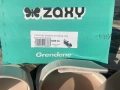 Бразилски сандали Zaxy (Ipanema), платформа, размер 38, снимка 9