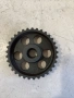 Зъбно колело на горивна помпа за Vauxhall Antara 2.0 CDTi (2010), снимка 2