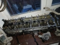 Глава БМВ525 Е-39 2.5тд 163к.ц.М-пакет 2003 Тоурар автоматик фейслифт, снимка 3