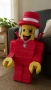 Пинята на тема Roblox , снимка 2
